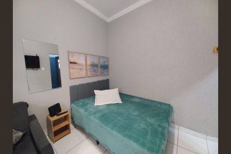 Apartamento para alugar com 20m², 1 quarto e sem vagaStudio
