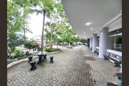 Apartamento para alugar com 20m², 1 quarto e sem vagaJardim