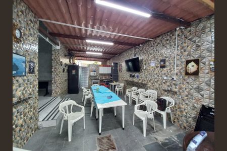 Apartamento para alugar com 20m², 1 quarto e sem vagaÁrea comum - Churrasqueira