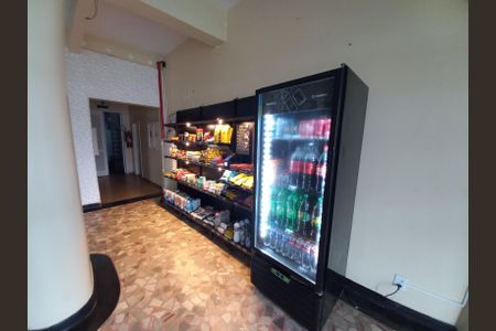 Apartamento para alugar com 20m², 1 quarto e sem vagaÁrea comum