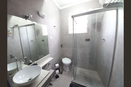 Apartamento para alugar com 20m², 1 quarto e sem vagaBanheiro