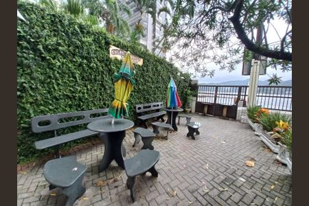 Apartamento para alugar com 20m², 1 quarto e sem vagaJardim