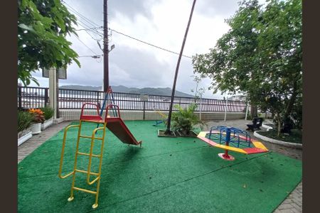 Apartamento para alugar com 20m², 1 quarto e sem vagaÁrea comum - Playground