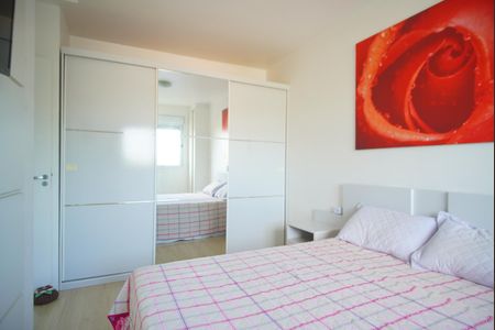 Quarto 1 de apartamento à venda com 2 quartos, 53m² em Sarandi, Porto Alegre
