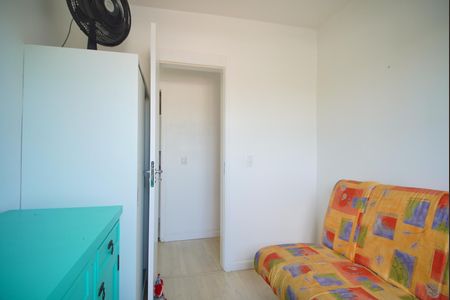 Apartamento à venda com 53m², 2 quartos e 1 vagaQuarto 2