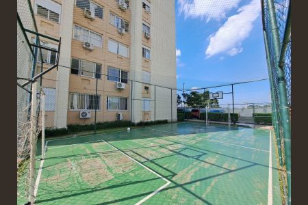 Apartamento à venda com 53m², 2 quartos e 1 vagaÁrea Comum - Quadra Poliesportiva