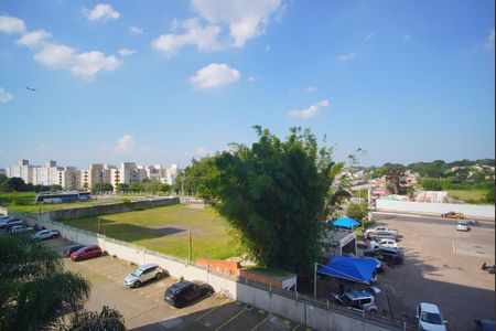 Apartamento à venda com 53m², 2 quartos e 1 vagaQuarto 2 - Vista