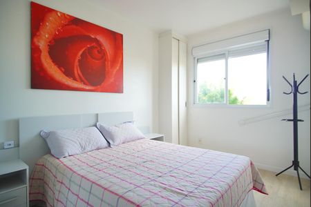 Quarto 1 de apartamento à venda com 2 quartos, 53m² em Sarandi, Porto Alegre