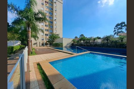 Apartamento à venda com 53m², 2 quartos e 1 vagaÁrea Comum - Piscina