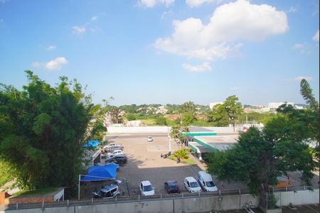 Quarto 1 - Vista de apartamento à venda com 2 quartos, 53m² em Sarandi, Porto Alegre