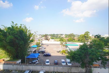 Apartamento à venda com 53m², 2 quartos e 1 vagaSala - Vista