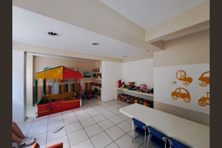 Apartamento à venda com 53m², 2 quartos e 1 vagaÁrea Comum - Brinquedoteca