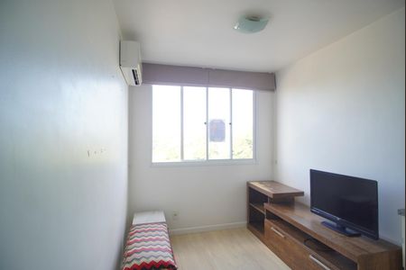 Sala de apartamento à venda com 2 quartos, 53m² em Sarandi, Porto Alegre