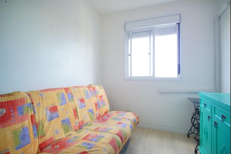 Apartamento à venda com 53m², 2 quartos e 1 vagaQuarto 2
