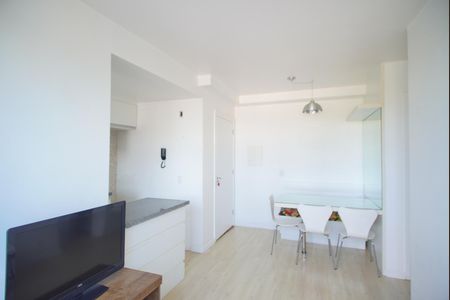 Sala de apartamento à venda com 2 quartos, 53m² em Sarandi, Porto Alegre