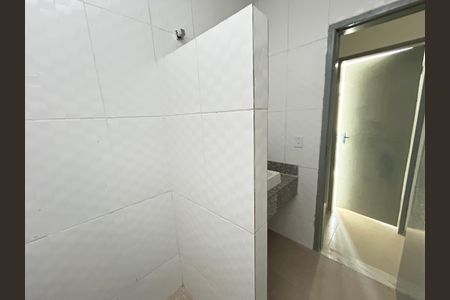 Apartamento para alugar com 100m², 3 quartos e sem vagaBanheiro