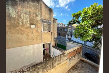 Apartamento para alugar com 100m², 3 quartos e sem vagaVista do Quarto 2