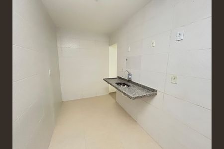 Apartamento para alugar com 100m², 3 quartos e sem vagaCozinha