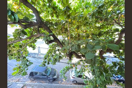 Apartamento para alugar com 100m², 3 quartos e sem vagaVista do Quarto 1