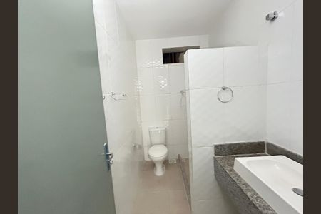 Apartamento para alugar com 100m², 3 quartos e sem vagaBanheiro