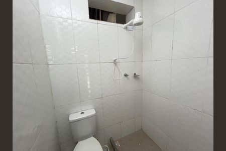 Apartamento para alugar com 100m², 3 quartos e sem vagaBanheiro