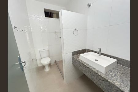 Apartamento para alugar com 100m², 3 quartos e sem vagaBanheiro