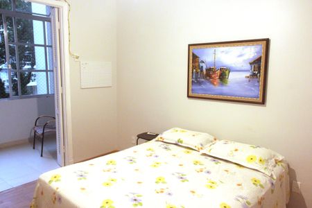 Apartamento para alugar com 120m², 3 quartos e 1 vagaQuarto 2