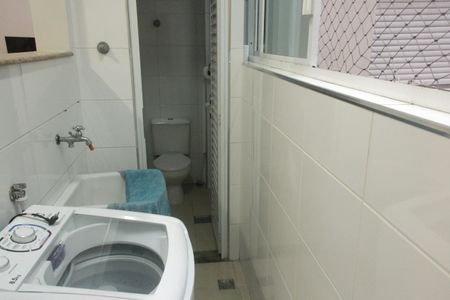 Apartamento para alugar com 120m², 3 quartos e 1 vagaÁrea de Serviço