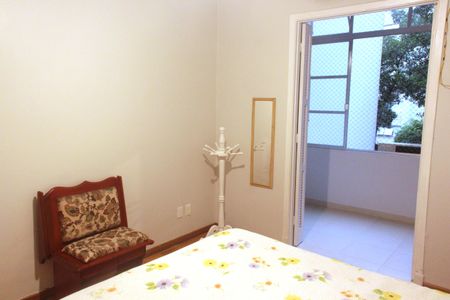 Apartamento para alugar com 120m², 3 quartos e 1 vagaQuarto 2