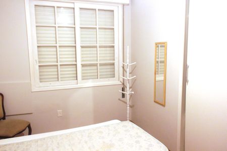 Quarto 1 de apartamento para alugar com 3 quartos, 120m² em Gonzaga, Santos