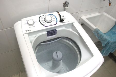 Apartamento para alugar com 120m², 3 quartos e 1 vagaÁrea de Serviço