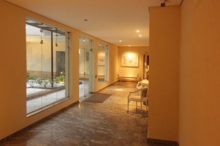 Apartamento para alugar com 120m², 3 quartos e 1 vagaÁrea comum