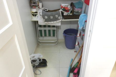 Apartamento para alugar com 120m², 3 quartos e 1 vagaÁrea de Serviço