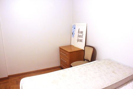 Quarto 1 de apartamento para alugar com 3 quartos, 120m² em Gonzaga, Santos