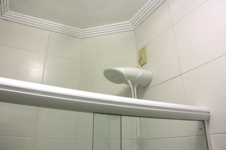 Apartamento para alugar com 120m², 3 quartos e 1 vagaBanheiro