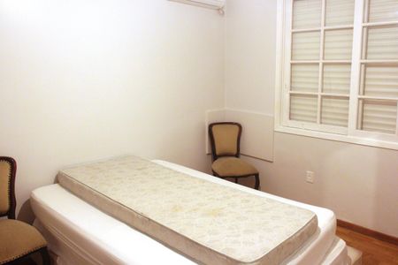 Quarto 1 de apartamento para alugar com 3 quartos, 120m² em Gonzaga, Santos