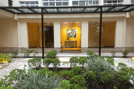 Apartamento para alugar com 120m², 3 quartos e 1 vagaÁrea comum