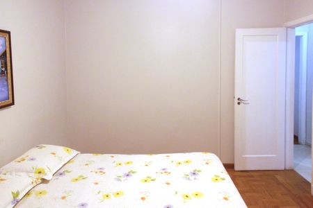 Apartamento para alugar com 120m², 3 quartos e 1 vagaQuarto 2
