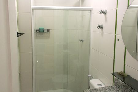 Apartamento para alugar com 120m², 3 quartos e 1 vagaBanheiro