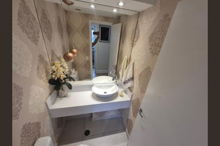 Apartamento à venda com 55m², 2 quartos e 1 vaga Apartamento à venda com 55m², 2 quartos e 1 vagaFoto 05