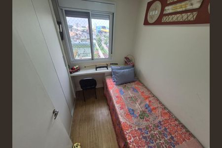 Foto 10 de apartamento à venda com 2 quartos, 55m² em Ipiranga, São Paulo