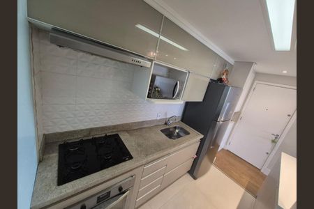 Apartamento à venda com 55m², 2 quartos e 1 vaga Apartamento à venda com 55m², 2 quartos e 1 vagaFoto 22