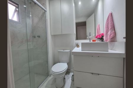 Apartamento à venda com 55m², 2 quartos e 1 vaga Apartamento à venda com 55m², 2 quartos e 1 vagaFoto 01