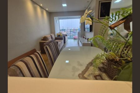 Foto 15 de apartamento à venda com 2 quartos, 55m² em Ipiranga, São Paulo