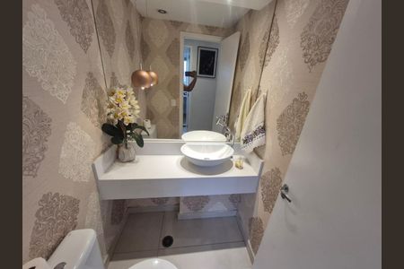 Apartamento à venda com 55m², 2 quartos e 1 vaga Apartamento à venda com 55m², 2 quartos e 1 vagaFoto 06