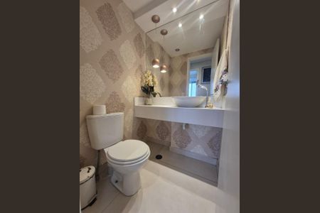 Apartamento à venda com 55m², 2 quartos e 1 vaga Apartamento à venda com 55m², 2 quartos e 1 vagaFoto 07