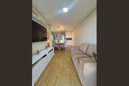 Foto 20 de apartamento à venda com 2 quartos, 55m² em Ipiranga, São Paulo