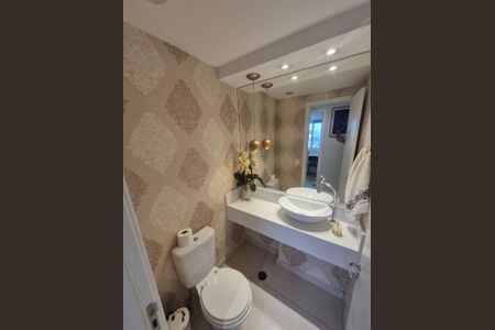 Apartamento à venda com 55m², 2 quartos e 1 vaga Apartamento à venda com 55m², 2 quartos e 1 vagaFoto 08