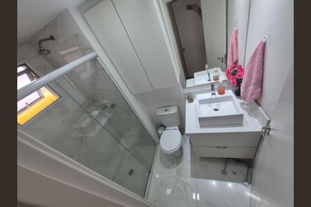 Apartamento à venda com 55m², 2 quartos e 1 vaga Apartamento à venda com 55m², 2 quartos e 1 vagaFoto 02