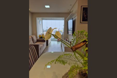 Foto 14 de apartamento à venda com 2 quartos, 55m² em Ipiranga, São Paulo